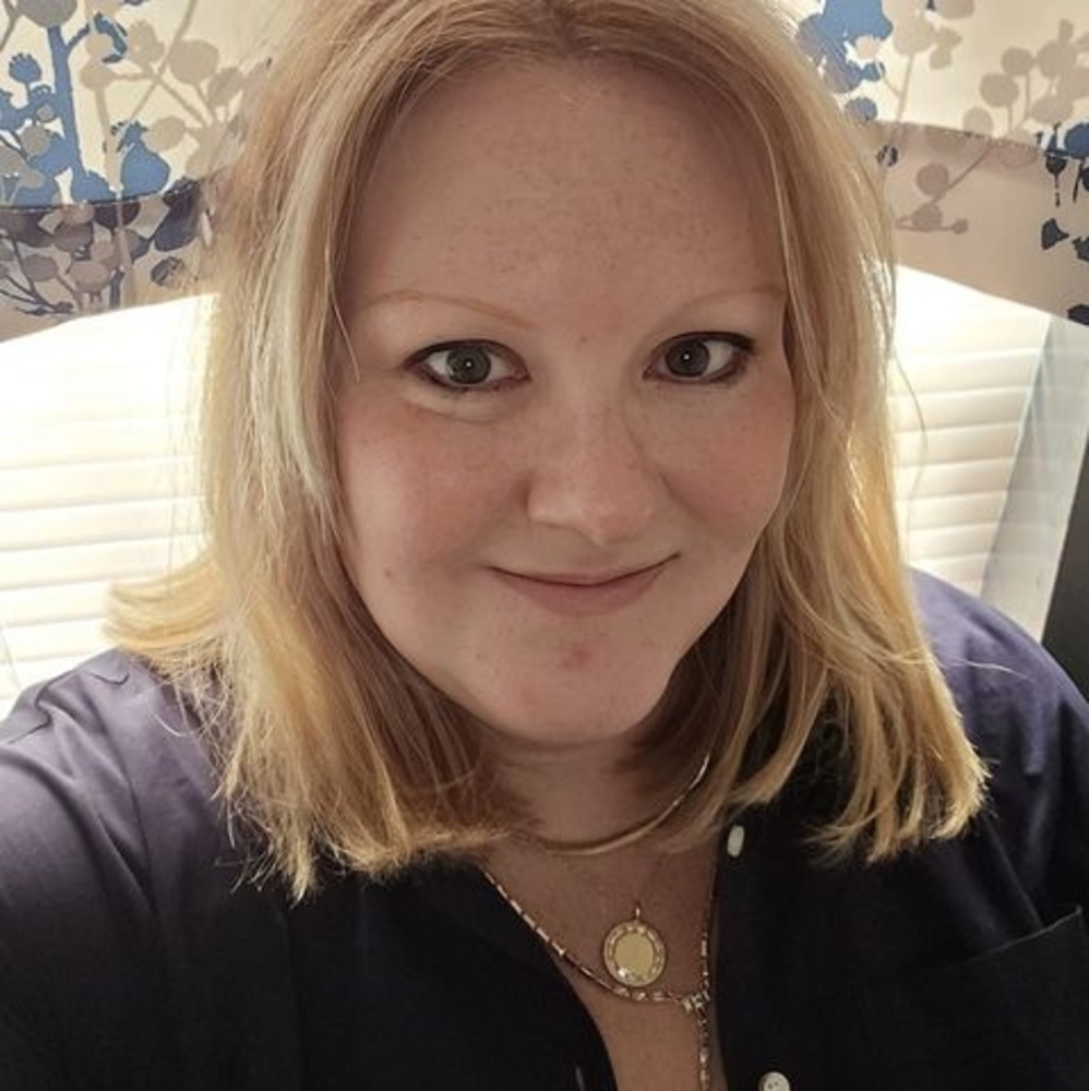 Meet your Posher, Liz